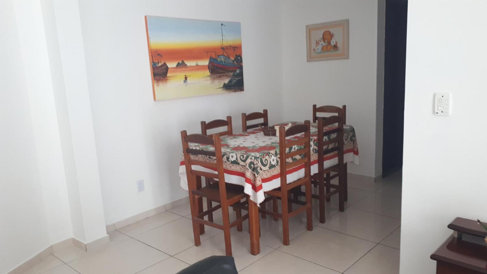 Apartamento de 2 Quartos