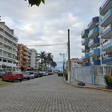 Apto na Prainha a 4 minutos da Praia-3