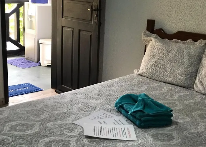 Suites Mar Azul Prainha Arraial do Cabo