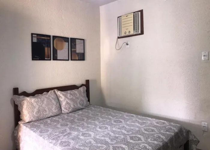 Suites Mar Azul Prainha Arraial do Cabo